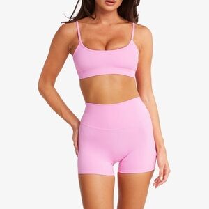 CSB Freedom Shorts | in Crush